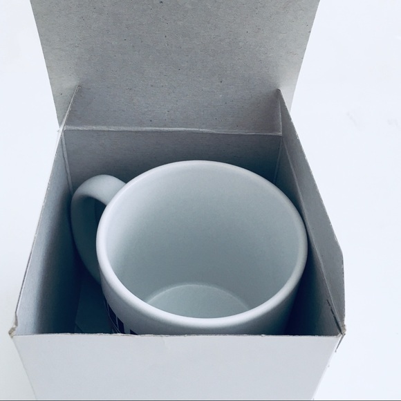 Hello Kitty Con Ceramic Mug 2014 Exclusive Sanrio Collectible New with Box - Picture 7 of 7